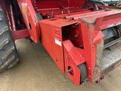 Case-IH 1688 Combine