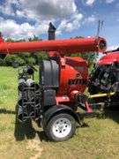 Renn 2700 Grain Vac