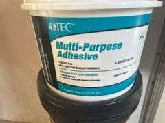 Flooring Adhesive