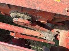 IH 46 Square Baler