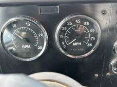 2001 IH 9100 Day Cab Semi Truck