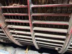 Case-IH 1688 Combine