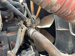 2001 IH 9100 Day Cab Semi Truck