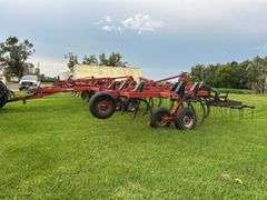 Case-IH 5800 41ft Chisel Plow