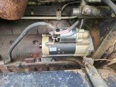 Deutz-Fahr DX7.10 MFWD Tractor