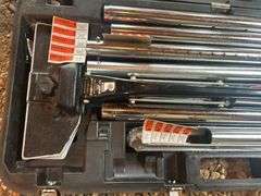 Roberts GT Jr Carpet Stretcher