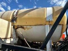 Tyler Patriot Sprayer 70 ft Booms