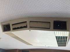 1992 Fleetwood Motorhome Pace Arrow P30