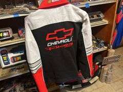 XL Racing Champions Chevrolet Racing / NASCAR Jacket