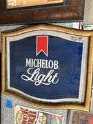 Collection of Signs & Lights