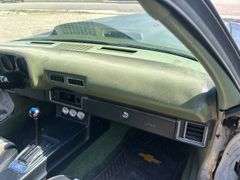 1974 Chevrolet Camaro LT Modified