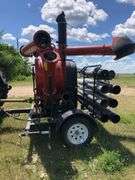 Renn 2700 Grain Vac