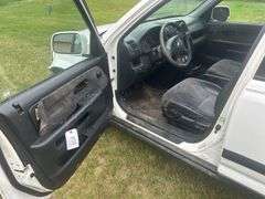 2003 Honda Cr-V