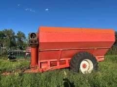 Killbros 1100 Grain Cart