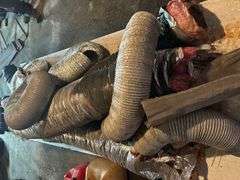 Insulated & Non-Insulated Ducting