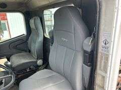 2001 IH 9100 Day Cab Semi Truck