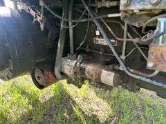 Deutz-Fahr DX7.10 MFWD Tractor