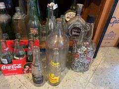Bottle Collection