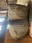 Large Camper or Vehicle Cover