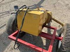 Katolight PTO Generator