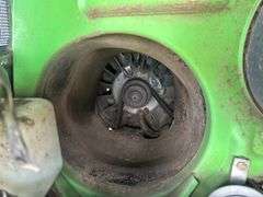 Deutz-Fahr DX7.10 MFWD Tractor