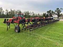 Case-IH 5800 41ft Chisel Plow