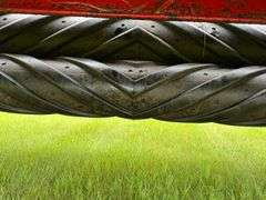 New Holland 12ft 499 Haybine