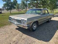 1964 Chevrolet Belaire