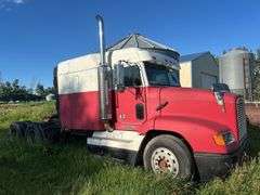 1996 Freightliner FLD112