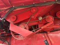 Case-IH 1688 Combine