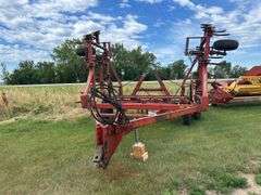 28ft IH 55 Chisel Plow
