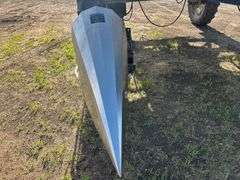 Tyler Patriot Sprayer 70 ft Booms