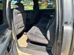 2002 Chevy Silverado 1500HD 6.5 Ft Box