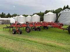 Case-IH 5800 41ft Chisel Plow