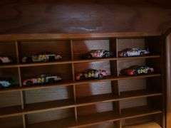 But Wait, More NASCAR Collectibles