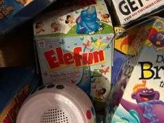 Games