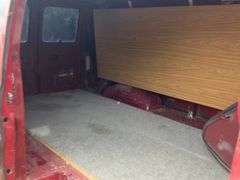 1988 Ford Econoline 150 Van