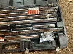 Roberts GT Jr Carpet Stretcher