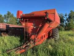 Killbros 1100 Grain Cart