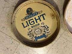 Beer Trays