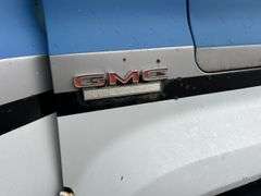 1973 GMC C65 Truck - Not Running
