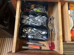 Flatware & Utensils