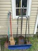 Wood Ramps & Hand Tools