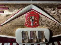 Marotta Accordion & Small Accordion