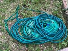 Garden Hose