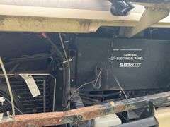 1992 Fleetwood Motorhome Pace Arrow P30