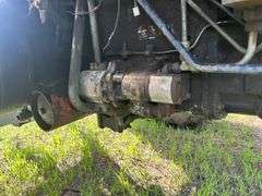 Deutz-Fahr DX7.10 MFWD Tractor