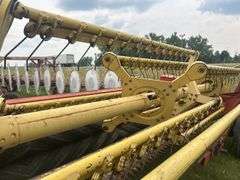 New Holland 495 12ft Haybine