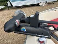 1978 Silverline TriHull Boat 1150 Mercury Motor