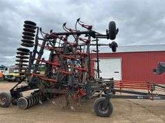 33 ft FlexiCoil Air Seeder